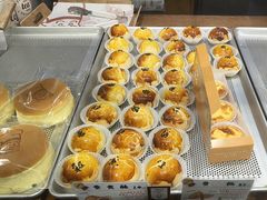 -西村叔叔的店·面包·甜品·蛋糕(崂山丽达店)