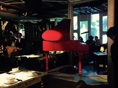 -JUKEBOX玖部音乐餐厅(华侨城店)