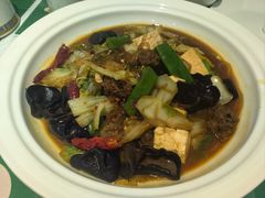 -新疆兵团食府清真(马连道店)