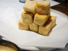 藤原豆腐-石葵(锦业时代店)