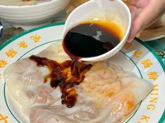 -西关明记肠粉(荔枝湾店)
