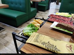 -牛天下·牛肉·海鲜·打边炉·融合菜