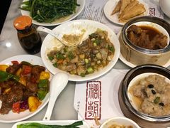 -糖朝(尖沙咀店)