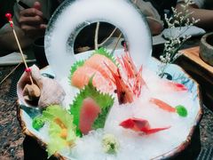 -花隐日式怀石料理(万象城购物中心店)