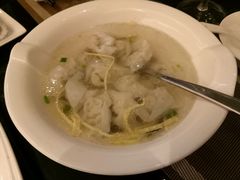 -无锡新湖铂尔曼大酒店·悦轩中餐厅