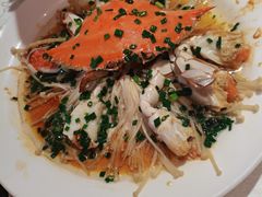 -和满堂·经典本帮菜(川沙古镇店)