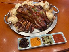 -紫泥369粗粮季(鼓楼店)