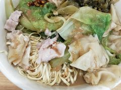 -汕头大学-食堂