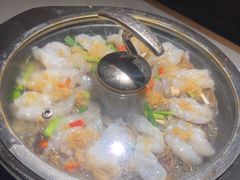 -绿茶餐厅(二七万达店)