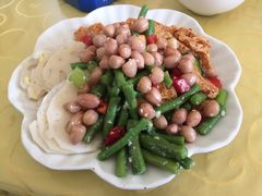 -张家羊肉泡馍