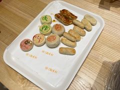-北京稻香村(零号店)
