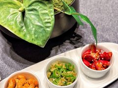 -谦默府· 现代潮粤菜(外滩店)