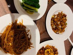 -南门小馆·清真(国贸商城店)