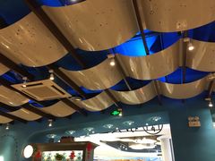 -Aqua Oasis 水天堂(相城天虹商场店)