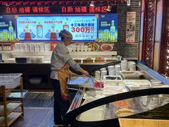 -大队长主题火锅(观音桥店)