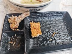 -老地方面馆(思南路店)
