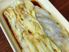 -番禺新鲜猪杂粥(聚德店)