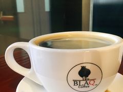 枫糖美式-BLAQ咖啡(骏豪店)