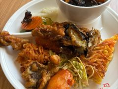 -泰合素食(双流店)