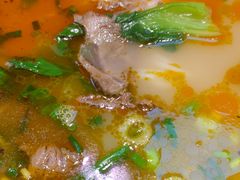 -辛杨和·大耳朵驴肉馆(银川总店)
