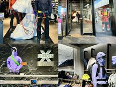 -首创奥特莱斯(北京店)