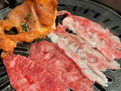 -花时·炭火烧肉(东百中心A馆店)