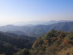 -西湖风景区十里琅珰-五云山