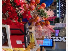 -盒马鲜生(宝地店)