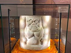 -宁夏博物馆