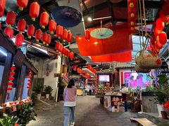 -客家大院·非遗赣南客家菜(郁孤台店)