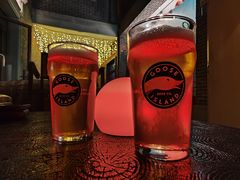 -Goose Island Brewhouse鹅岛精酿啤酒餐厅