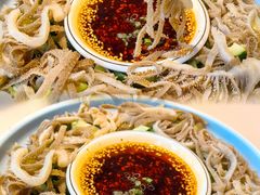 -常和州·夜宵大排档(常州单店)