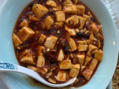 峨嵋豆腐-峨嵋酒家(清河店)