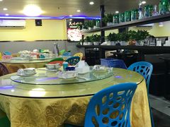 -盱眙小龙虾(天虹店)