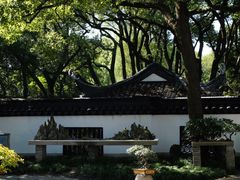 -上海醉白池公园