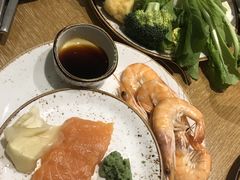 -沈阳和平艾美酒店新食谱西餐厅