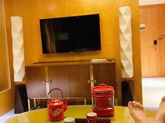 -上海静安香格里拉大酒店