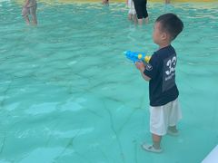 -竹泉村旅游度假区