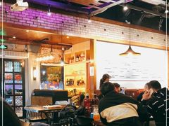 大堂-枪火串烧·东北特色烧烤(罗湖总店)