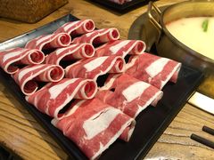 -四喜小胖·北京涮肉(五道营店)