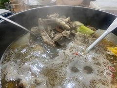 -花姐羊肉炉(吕厝店)