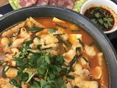 -益恒饭店乡间白族菜(古城总店)