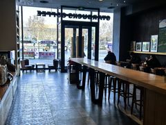 -星巴克(泰安万达店)