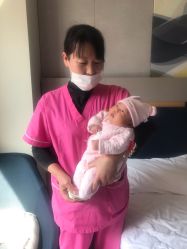 -馨月苑国际月子会所(五星路店)