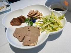 -旺顺阁·北京菜(北辰上品+)