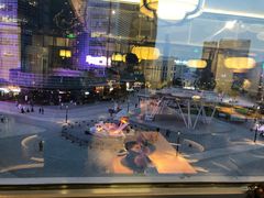 -大族广场Mall&More