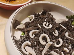 -涮福記·现切牛羊肉火锅(世纪汇店)