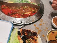 -狼头山火锅 KTV欢唱·烤串(理工大学店)