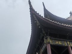 -江阴君山寺
