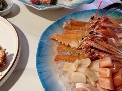 -黑木原精致料理·铁板烧